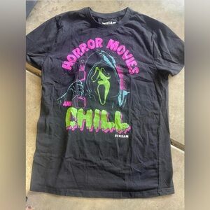 •Scream Tshirt•